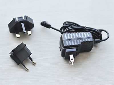 7.5W-7.5V  1A带转换主体