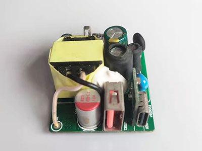20W-PD3.0 A+C