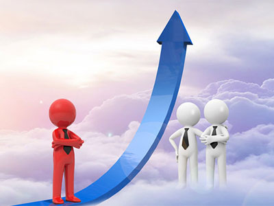 Our development process