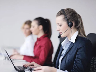 Service and support