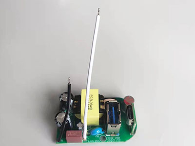 12W-5V 2.4A  A+C