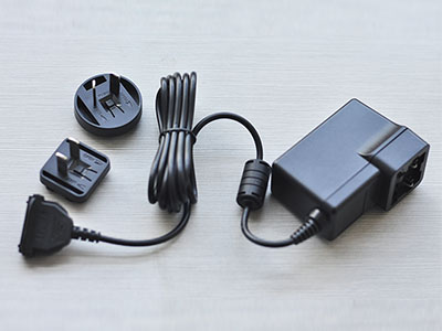 10W-10V 1A带转换主体