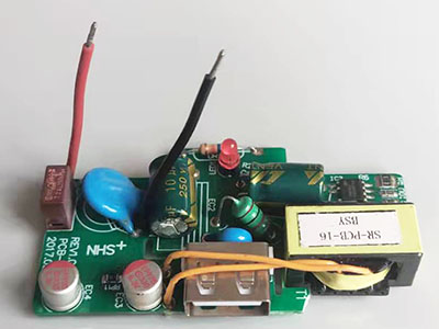 12W-5V 2.4A